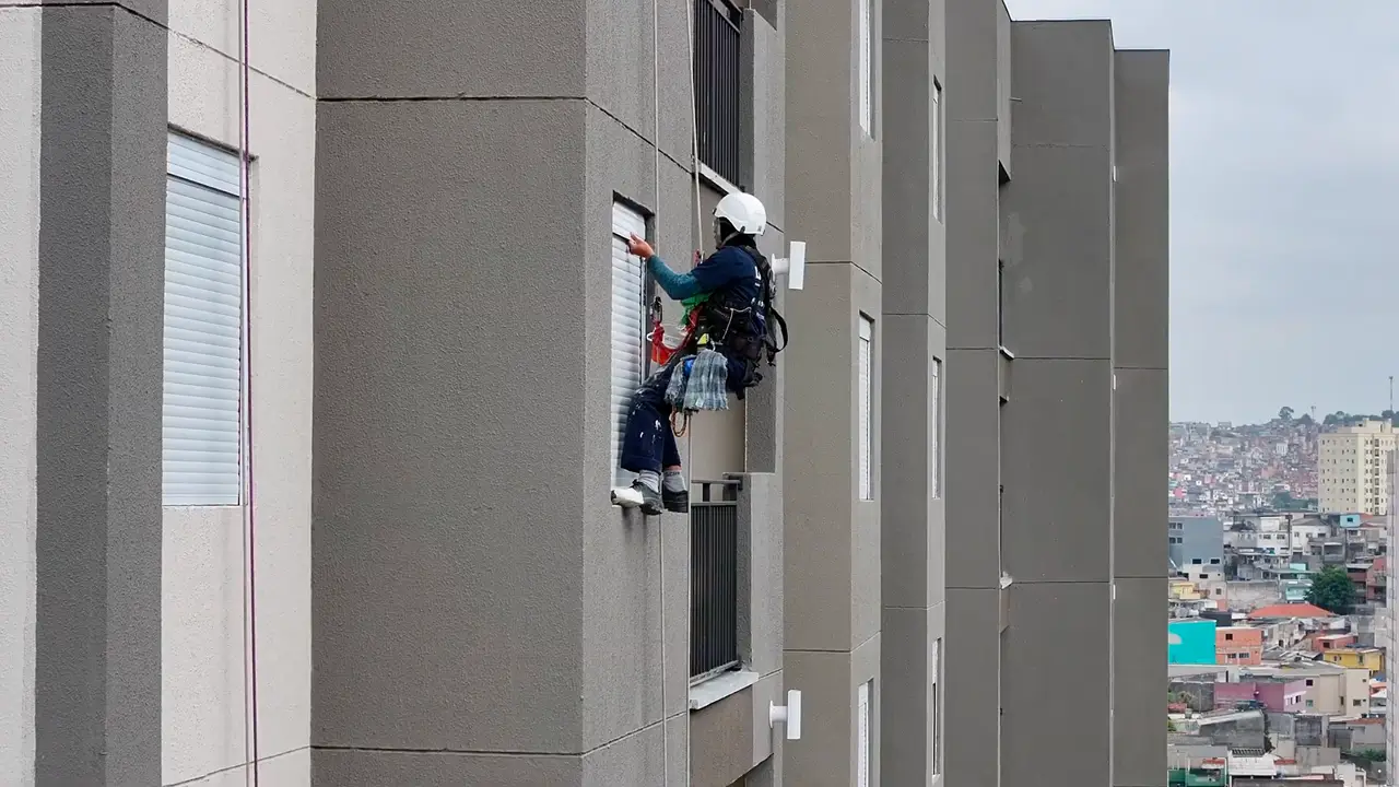 Saiba o que é Lavagem predial