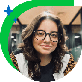 Mayara Neris Fundadora e CEO da hotina